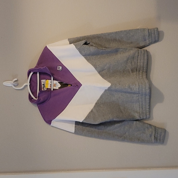 Fila Sweatshirt - Picture 4 of 7